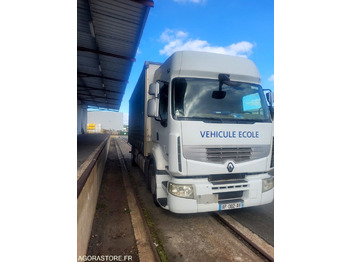 RENAULT Premium LKW