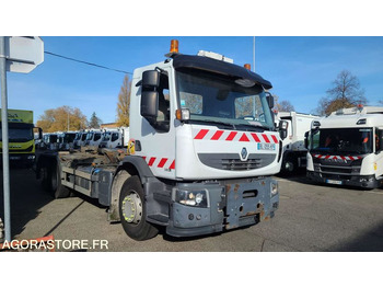 RENAULT Premium 380 LKW