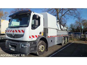 RENAULT Premium 380 LKW