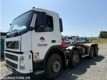 VOLVO FM12 380 LKW