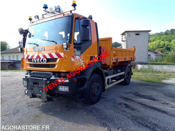 IVECO LKW