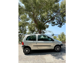 PKW Twingo 1.2 16v kiss cool CLIM: das Bild 5