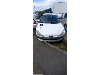 PEUGEOT PKW