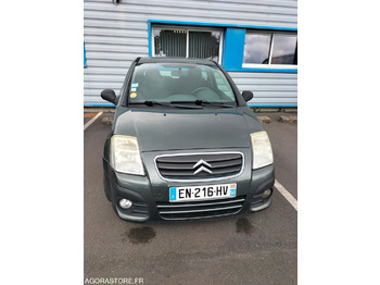 PKW Voiture Citroen C2 - 135000km: das Bild 4 PKW Voiture Citroen C2 - 135000km: das Bild 4