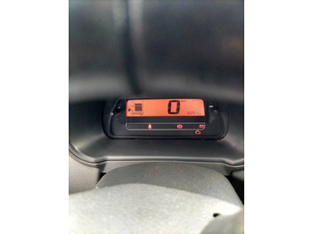 PKW Voiture Citroen C2 - 135000km: das Bild 5 PKW Voiture Citroen C2 - 135000km: das Bild 5