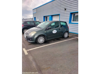 PKW Voiture Citroen C2 - 135000km: das Bild 2 PKW Voiture Citroen C2 - 135000km: das Bild 2