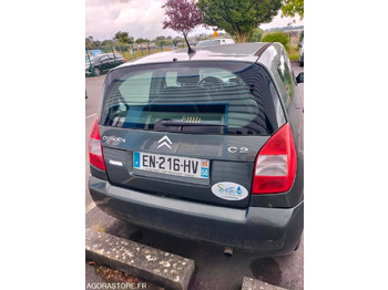 PKW Voiture Citroen C2 - 135000km: das Bild 3 PKW Voiture Citroen C2 - 135000km: das Bild 3