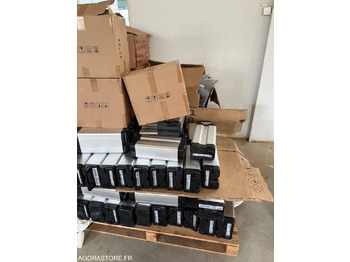 Motorrad X10-SCOOTERS Red E50: das Bild 4 Motorrad X10-SCOOTERS Red E50: das Bild 4