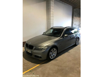 BMW PKW