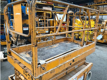 GENIE GS2646 Arbeitsbühne