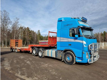 Sattelzugmaschine Volvo FH 13 480: das Bild 4