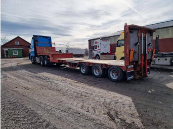 Sattelzugmaschine Volvo FH 13 480: das Bild 3