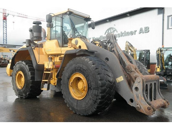 Volvo L220 G  – Leasing Volvo L220 G: das Bild 1