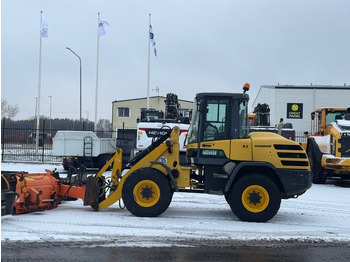 YANMAR Radlader