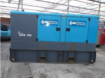 ATLAS Stromgenerator