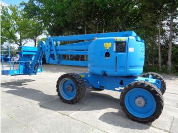 GENIE Z45/25 Gelenkarmbühne