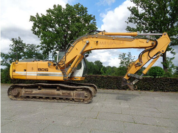 LIEBHERR R 906 Kettenbagger