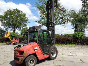 MANITOU MSI 35 Dieselstapler