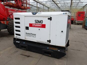 SDMO Stromgenerator