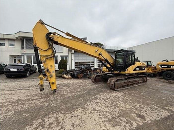 CATERPILLAR 325DL Bagger