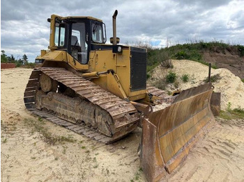 CATERPILLAR D6M Bulldozer