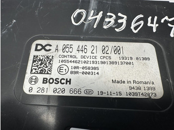 Steuergerät für LKW Bosch CPC5: das Bild 3