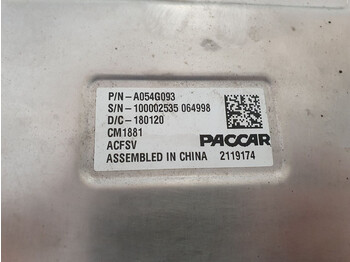 Steuergerät für LKW DAF EAS control unit: das Bild 4