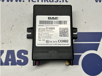 DAF Steuergerät