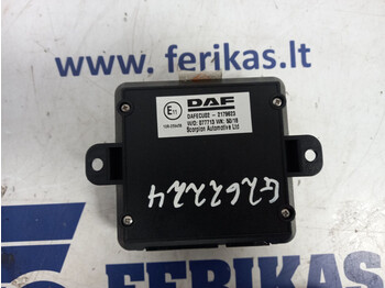DAF Steuergerät