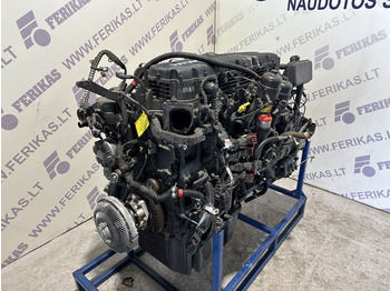 DAF Motor
