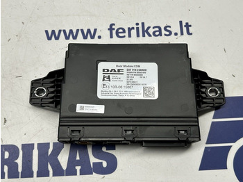 DAF XF Steuergerät