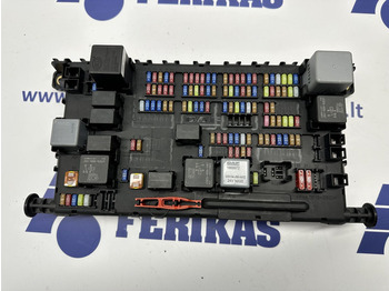 DAF Elektrische Ausrüstung