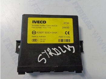 IVECO Steuergerät