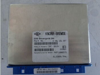 KNORR-BREMSE Steuergerät