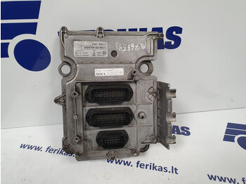 MAN TGX Steuergerät