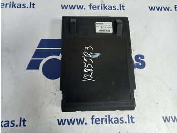 MAN Steuergerät
