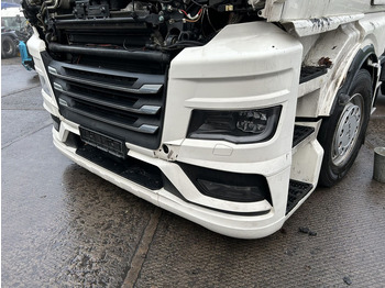 Stoßstange für LKW MAN complete bumper: das Bild 3