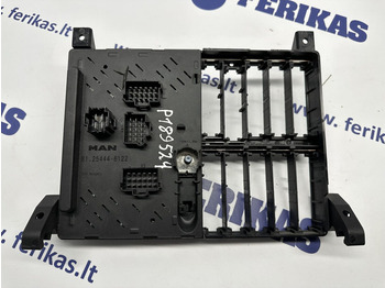 MAN Elektrische Ausrüstung