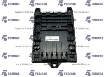 MERCEDES-BENZ Elektrische Ausrüstung