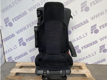 MERCEDES-BENZ Actros Sitz