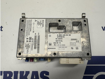 MERCEDES-BENZ Actros Steuergerät