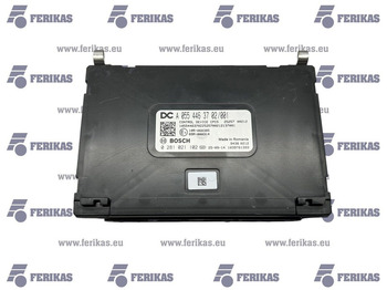 MERCEDES-BENZ Steuergerät