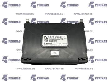 MERCEDES-BENZ Steuergerät