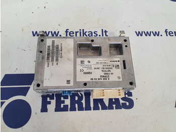 MERCEDES-BENZ Steuergerät