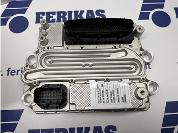 MERCEDES-BENZ Steuergerät