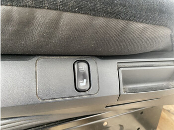Sitz für LKW Mercedes-Benz MP4 actros: das Bild 3