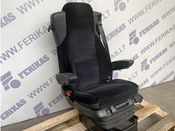 Sitz für LKW Mercedes-Benz MP4 actros: das Bild 5