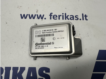 MERCEDES-BENZ Steuergerät