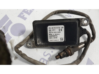 MERCEDES-BENZ Sensor