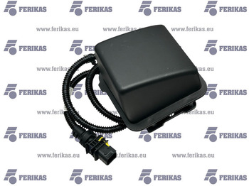 MERCEDES-BENZ Sensor